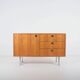 Sideboard designed by Alfred Hendrickx for Belform, 1960s