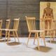 Chair ton ironica czech republic 21st century