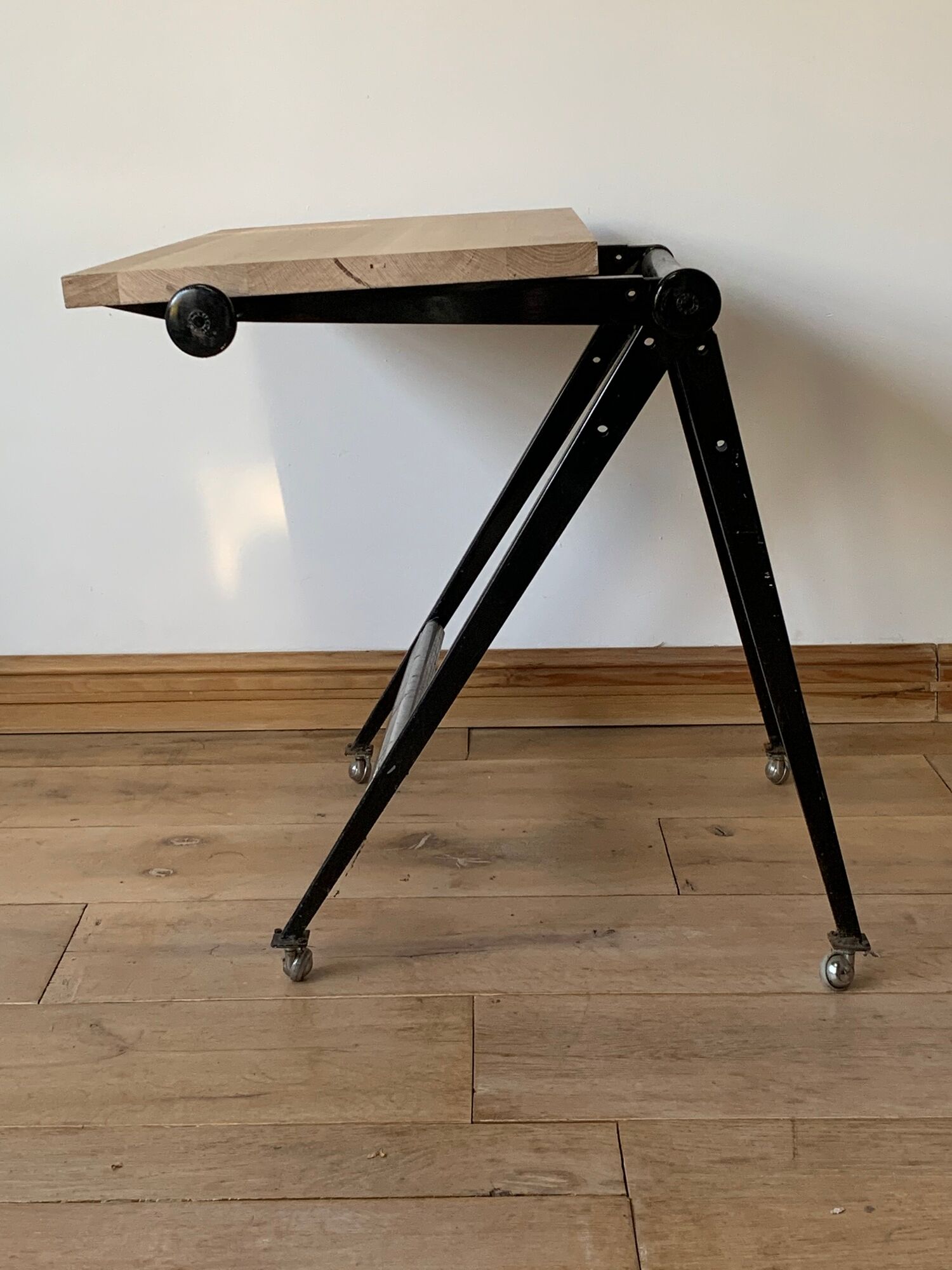 Drawing table by Friso Kramer & Wim Rietveld