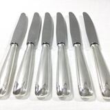 Cutlery in entremet