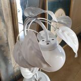 Leaf shape lamp