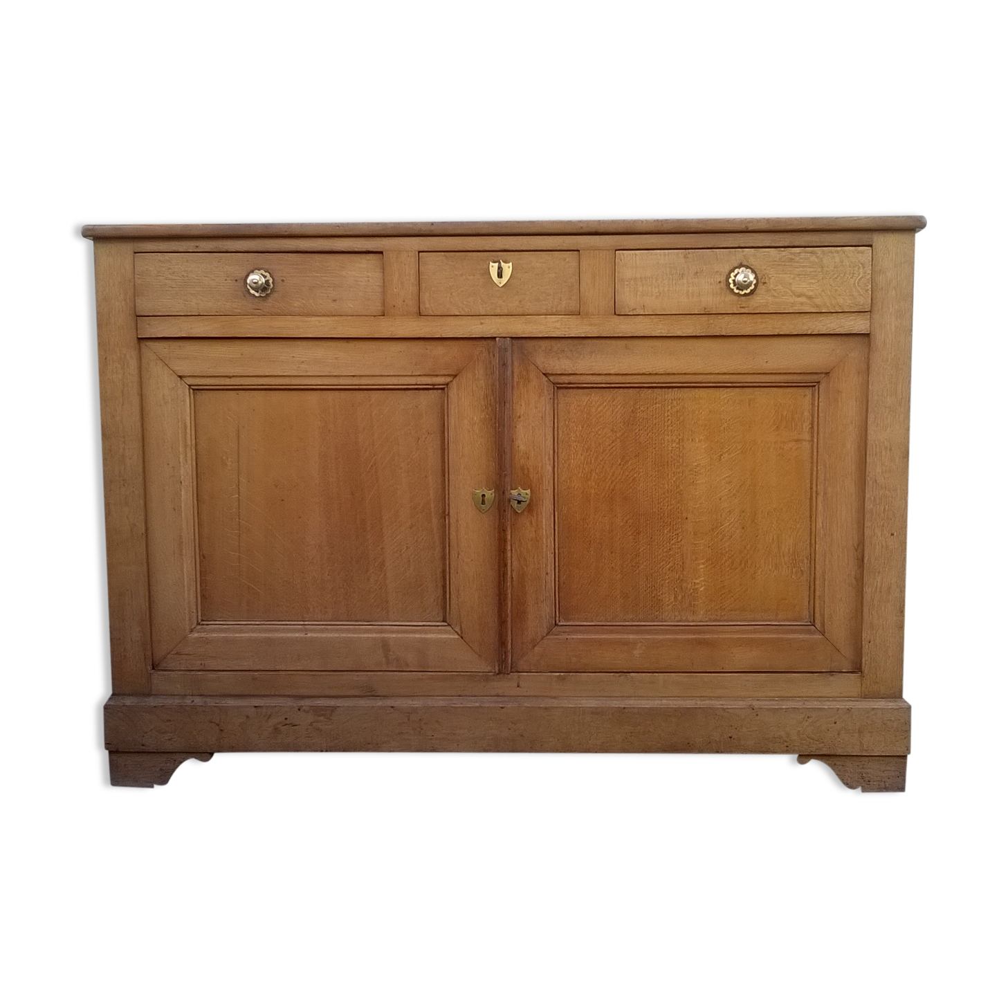 Louis Philippe low buffet