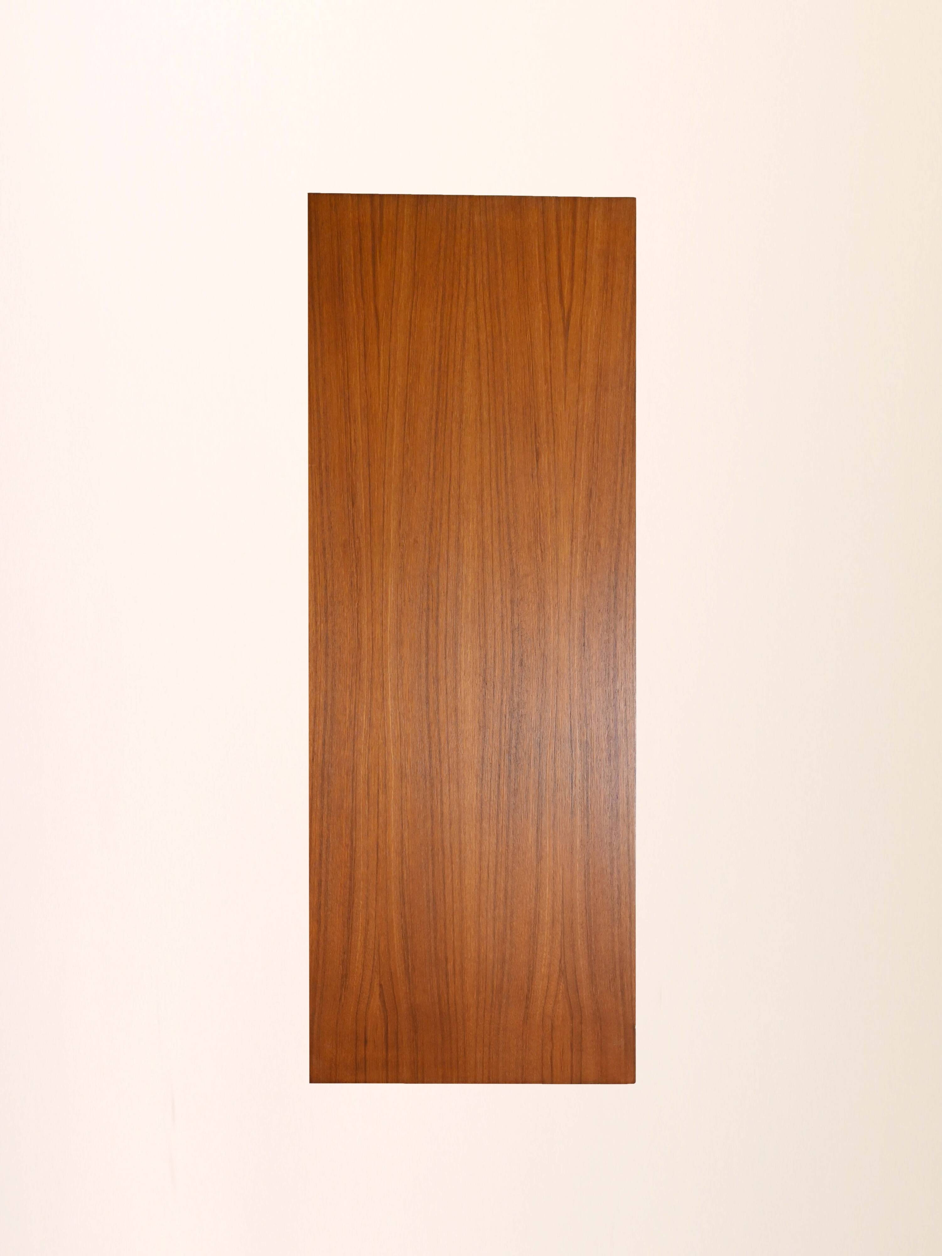 Scandinavian sideboard from the 60s