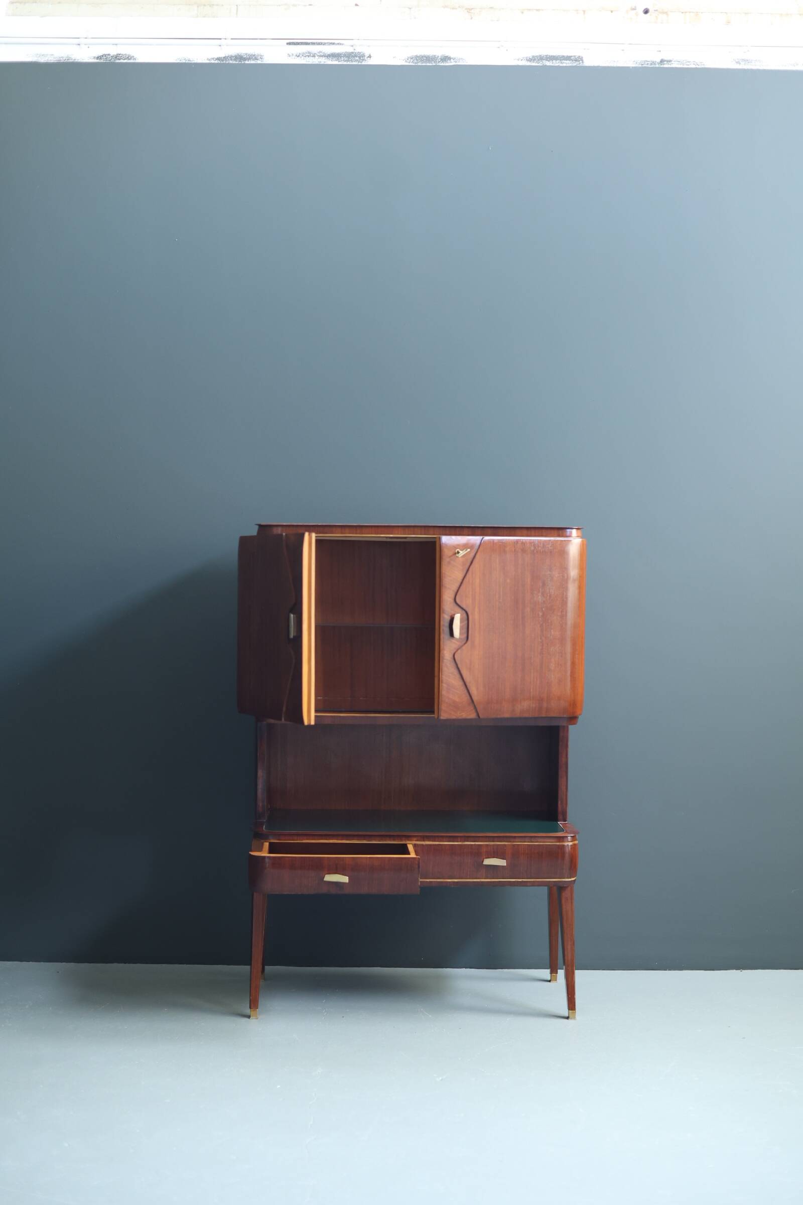 Paolo Buffa - bar - furniture