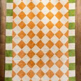 Design rug Le Déjeuner 140 x 210 cm