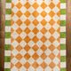 Design rug Le Déjeuner 140 x 210 cm