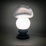 Vintage Lamp • Atomic Mushroom • Murano • Space Age • 1960
