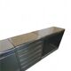 Rodolfo Bonetto / linear system for Bellato / 1970s / width 360 cm