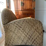 Fauteuil club Am-pm