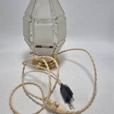 Art Deco lamp