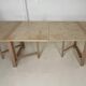 Dining Table by Bruno Mathsson for Karl Mathsson, 2003