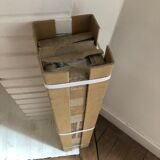 Table modulable Hexa Bernard Vuarnesson