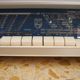 Radio vintage 60's Philipps "All Transistor"