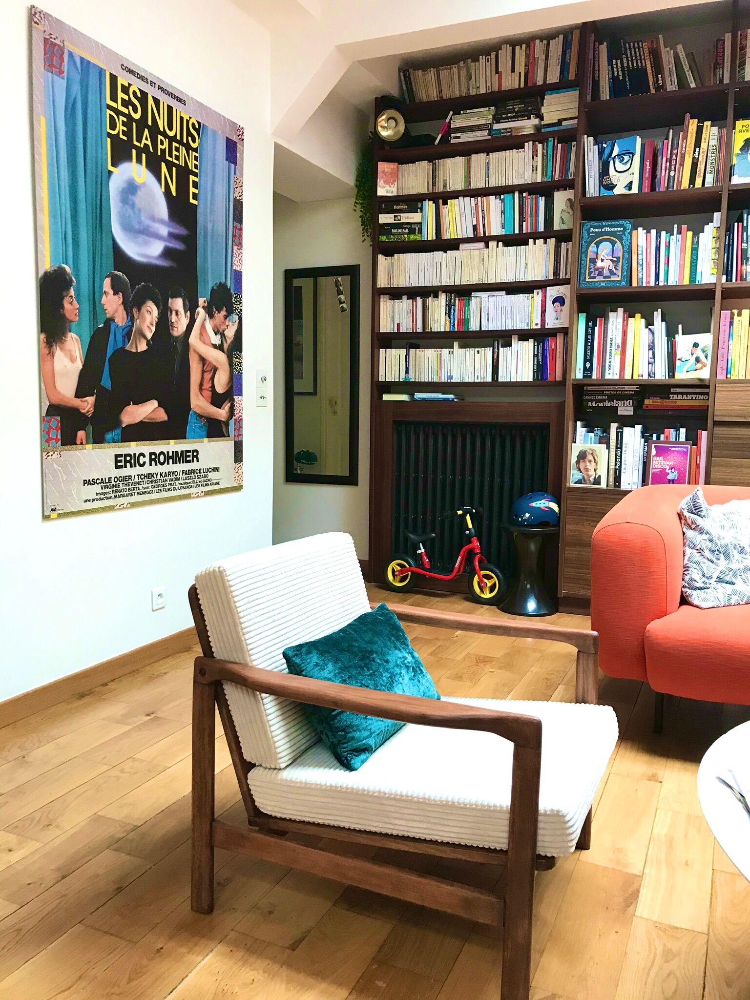 Armchairs BZ light beige buckle