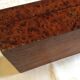 Antique wooden box
