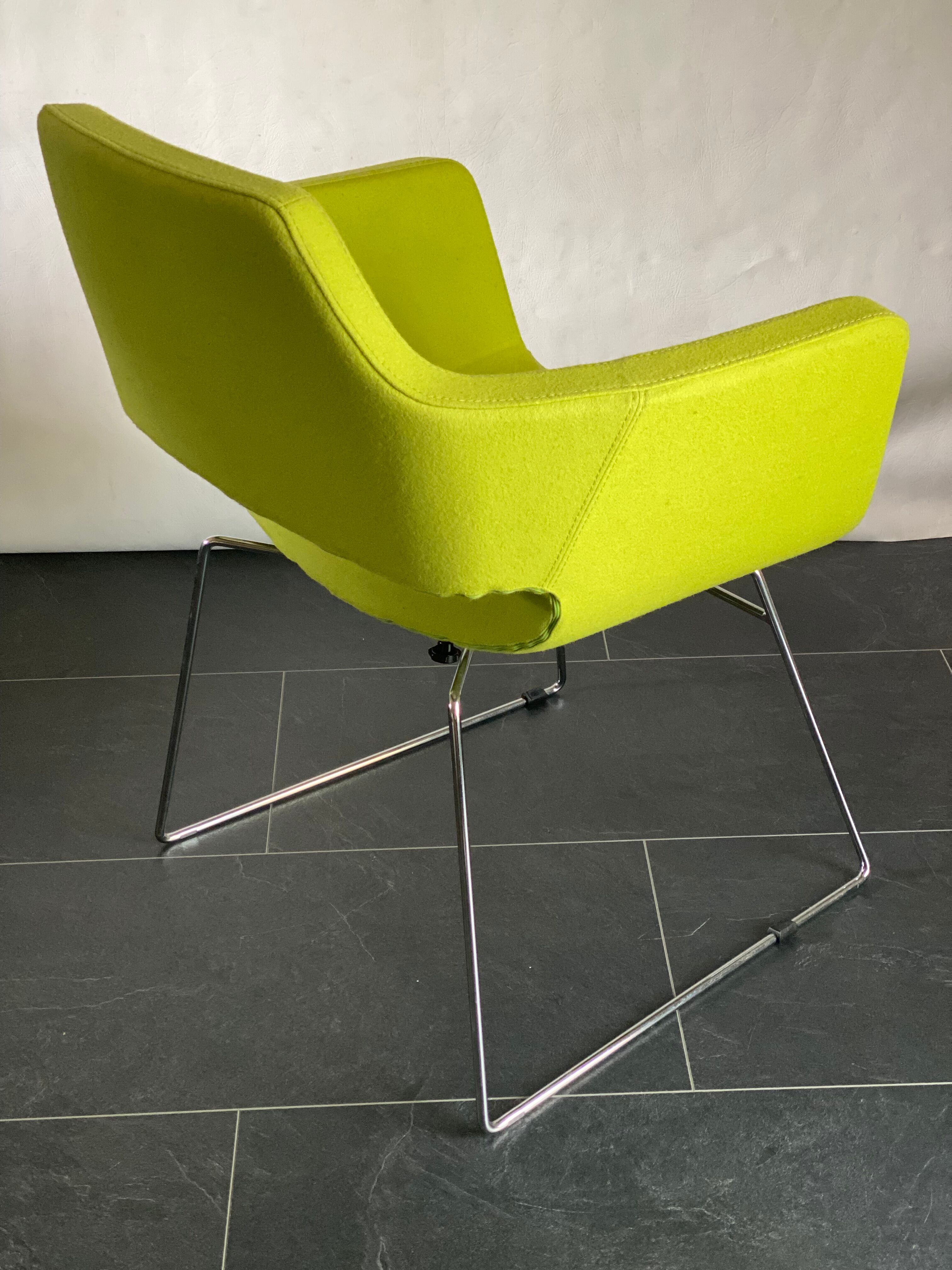 Vintage deberenn  nano chair