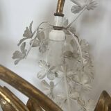 Hans kogl wall lamp