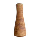 Dove Pottery Vase