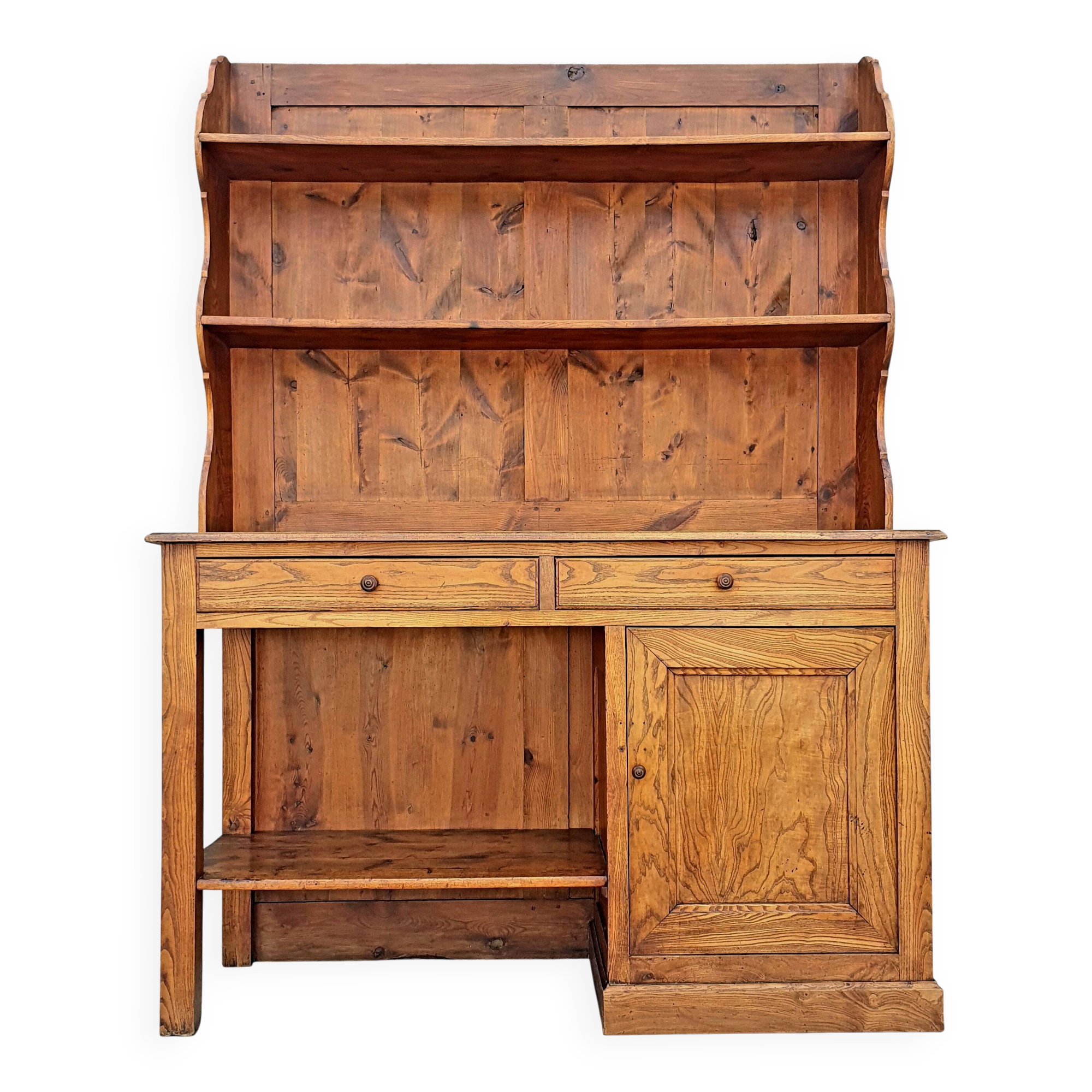 Buffet vaisselier