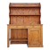 Buffet vaisselier