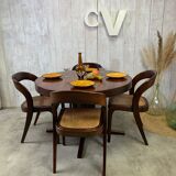 Expandable roundtable xxl