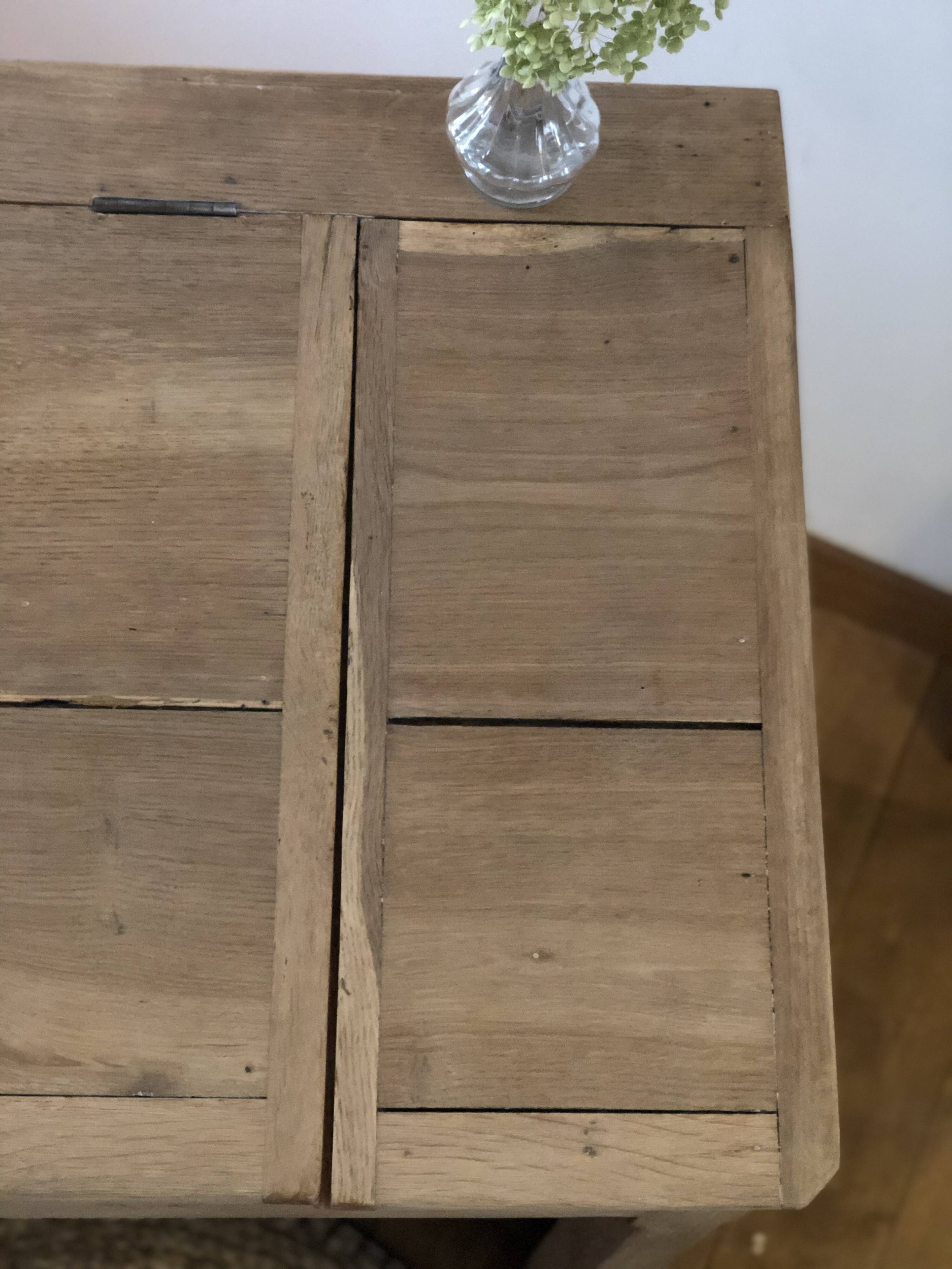 Desk / counter early 20th century