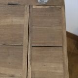 Desk / counter early 20th century