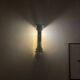 Lamp "in the tube" DCW
