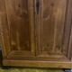 19th century wardrobe