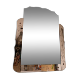 Art Deco mirror
