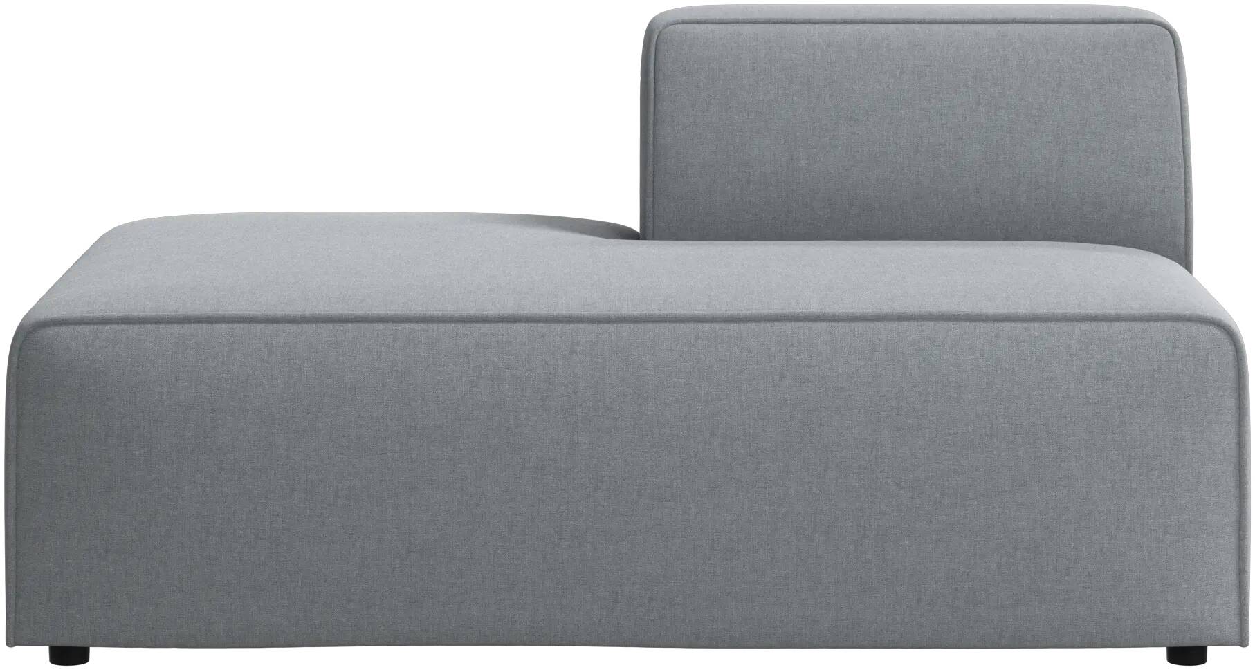 Méridienne carmo boconcept
