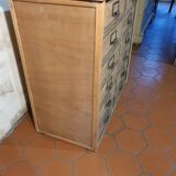 Meuble de métier