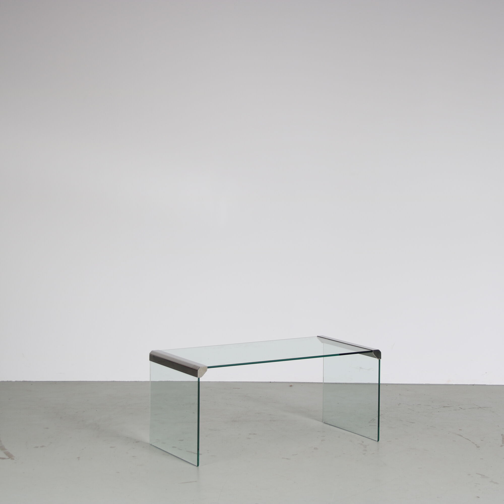 Galotti & Radice coffee table