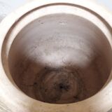 Garden jar H48.5cm