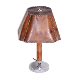 Art Deco table lamp - 1920s Czechia