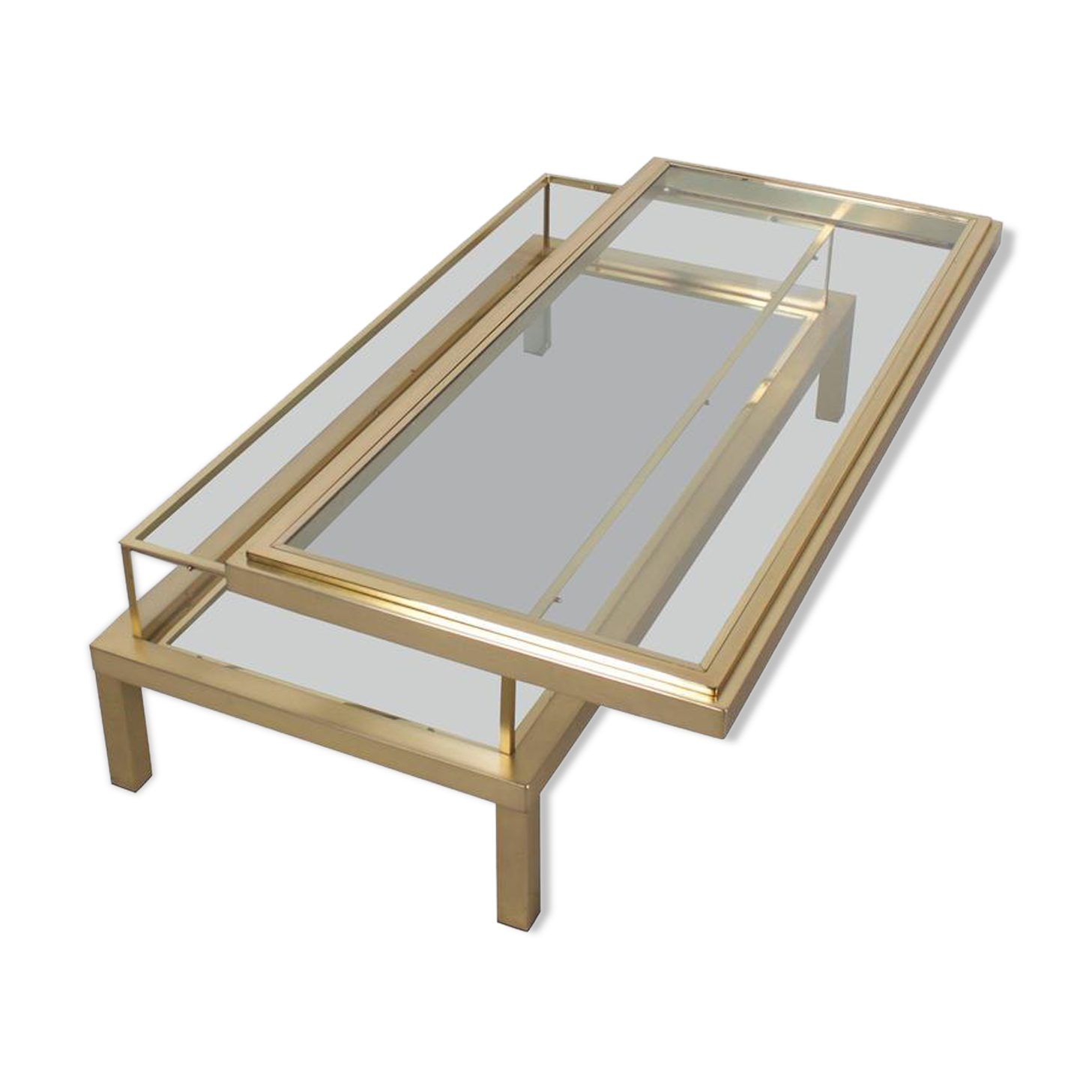 Table low 1970s by House Jansen