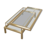 Table low 1970s by House Jansen