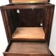 Hi-fi cabinet storage cloth 50s