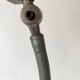 Industrial lamp, Waldmann HPM20 workshop lamp with magnet.