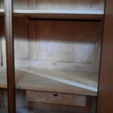 Vintage wardrobe from the 60s