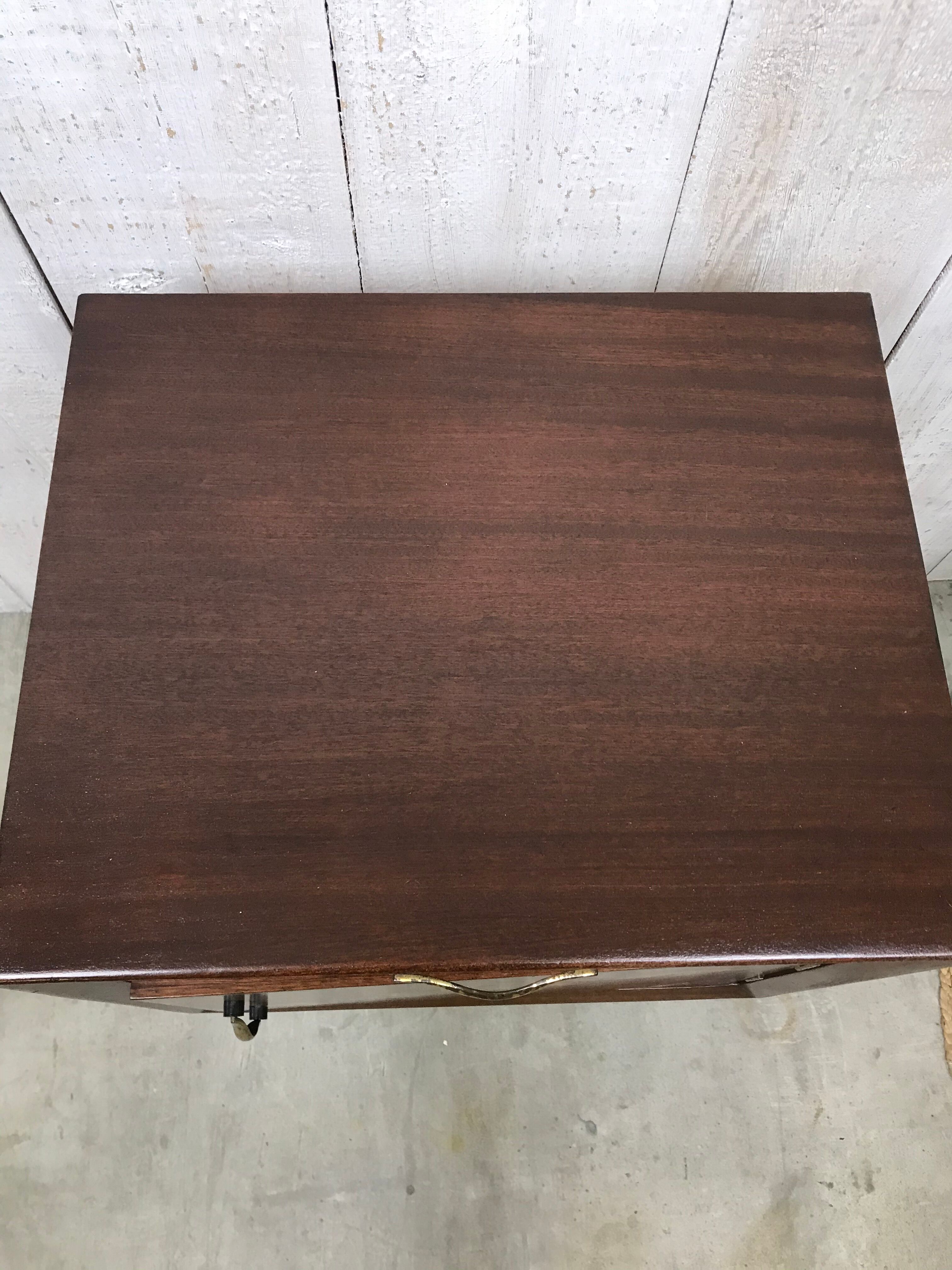 Vintage chevet