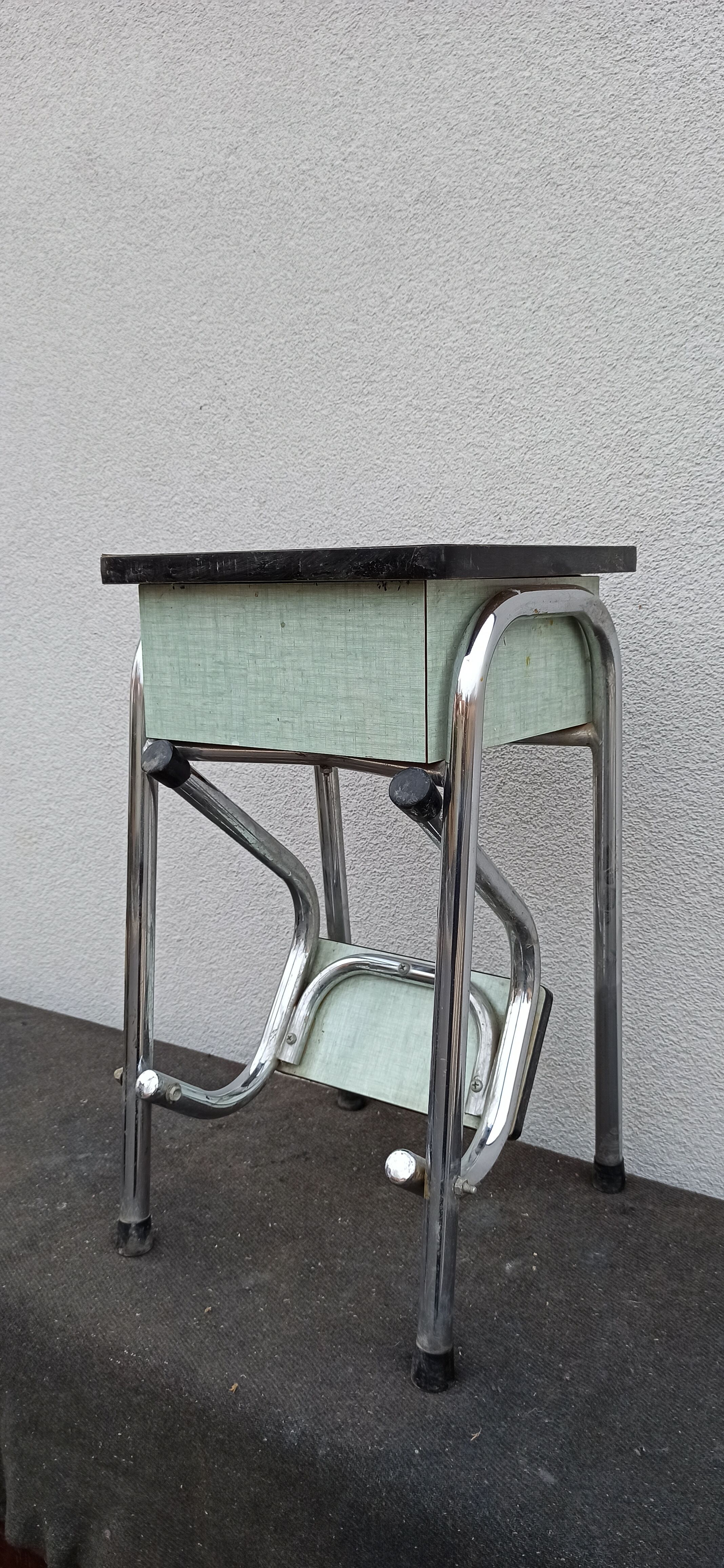 Stepladder formica