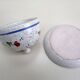 Ceramic butter