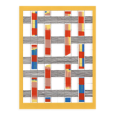 Drawing chess