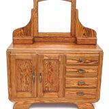 “Les Arcs” chest of drawers, 1960
