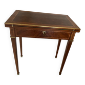 Game table
