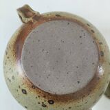 Théière en grès de Puisaye – années 60/70