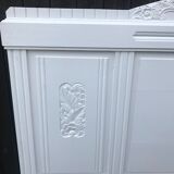 Headboard