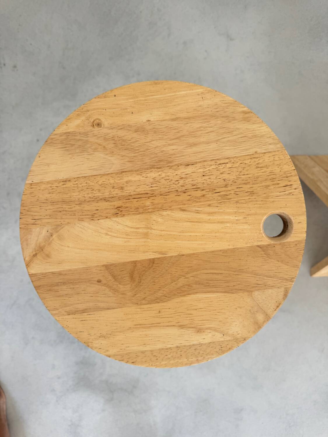 Pair of Suzy Stools designed by Adrian Reed