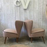 Armchair from the 50s